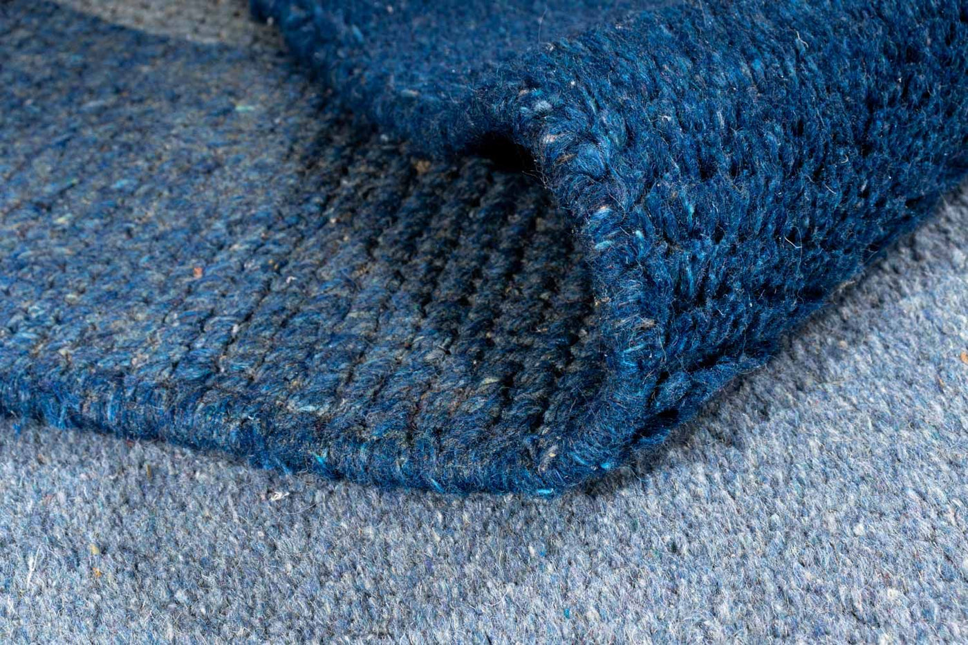 Nepal Teppich 300x200cm - Wollteppich