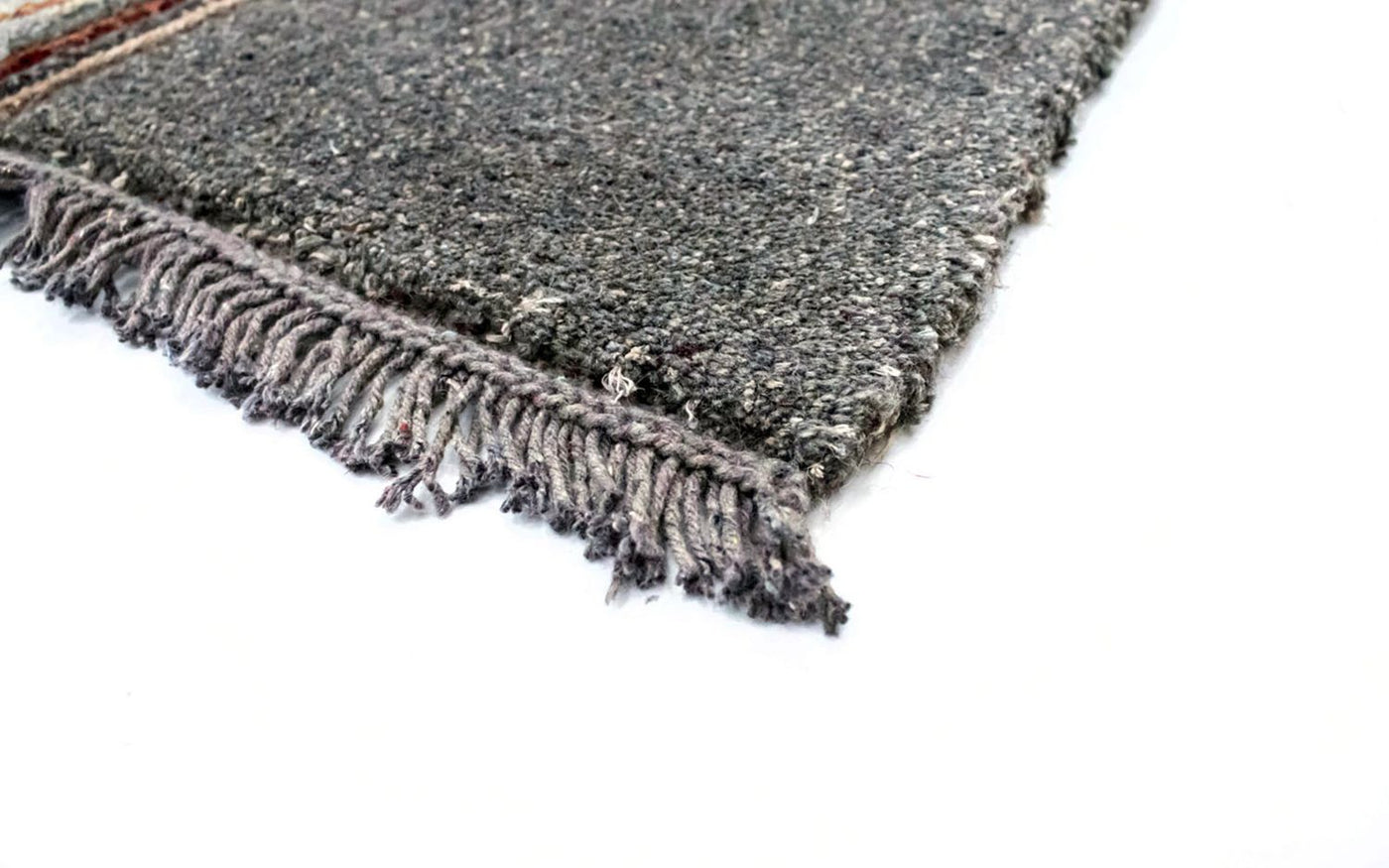 Nepal Teppich 140x70cm - Wollteppich