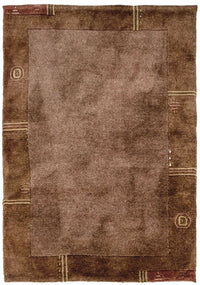 Nepal Teppich Erlon - Wollteppich – product image