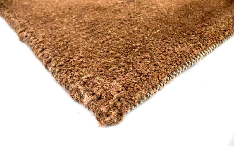 Nepal Teppich Erlon - Wollteppich