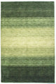 Wollteppich 180 x 120 cm Teppichbrücke