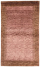 Gabbeh Teppich Indus 165x100cm - Wollteppich