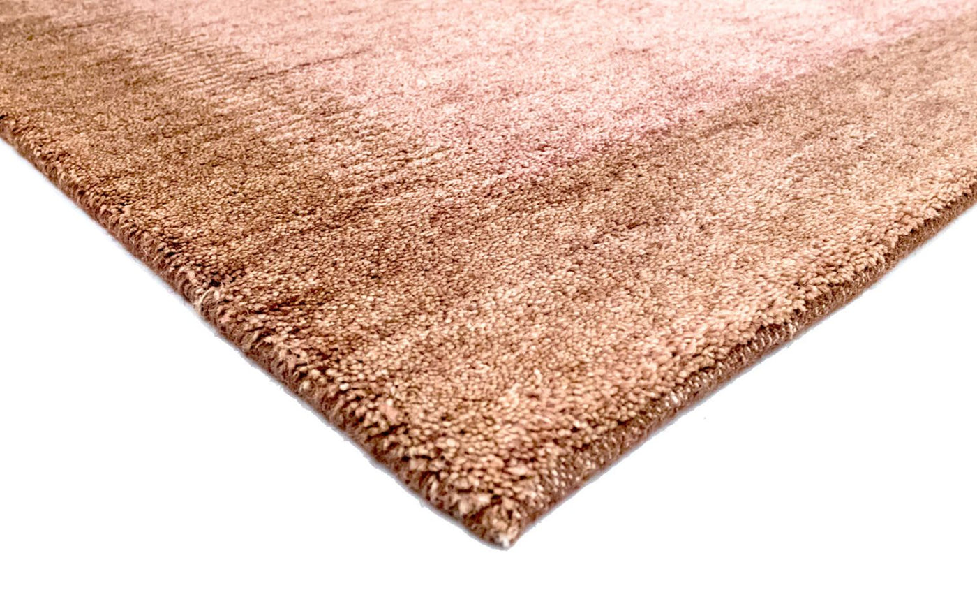 Gabbeh Teppich Indus 165x100cm - Wollteppich