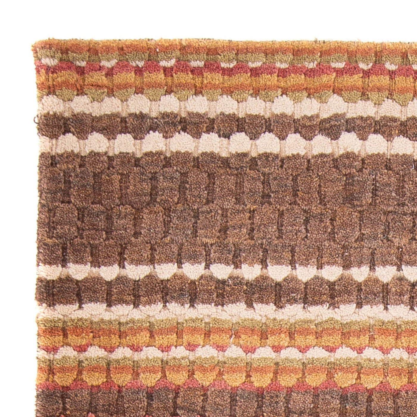 Loribaft Loom Teppich 150x100cm - Wollteppich