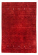 Gabbeh Teppich - Softy 240 x 170 cm Teppich Wohnzimmer
