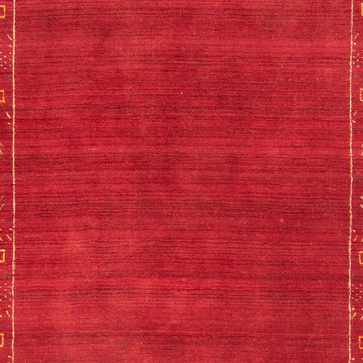 Loribaft Loom Teppich 170x240cm - Wollteppich