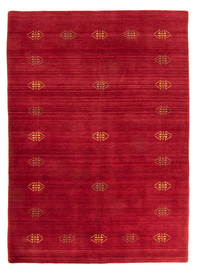 Loribaft Loom Teppich 170x240cm - Wollteppich