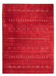 Loribaft Loom Teppich 170x240cm - Wollteppich