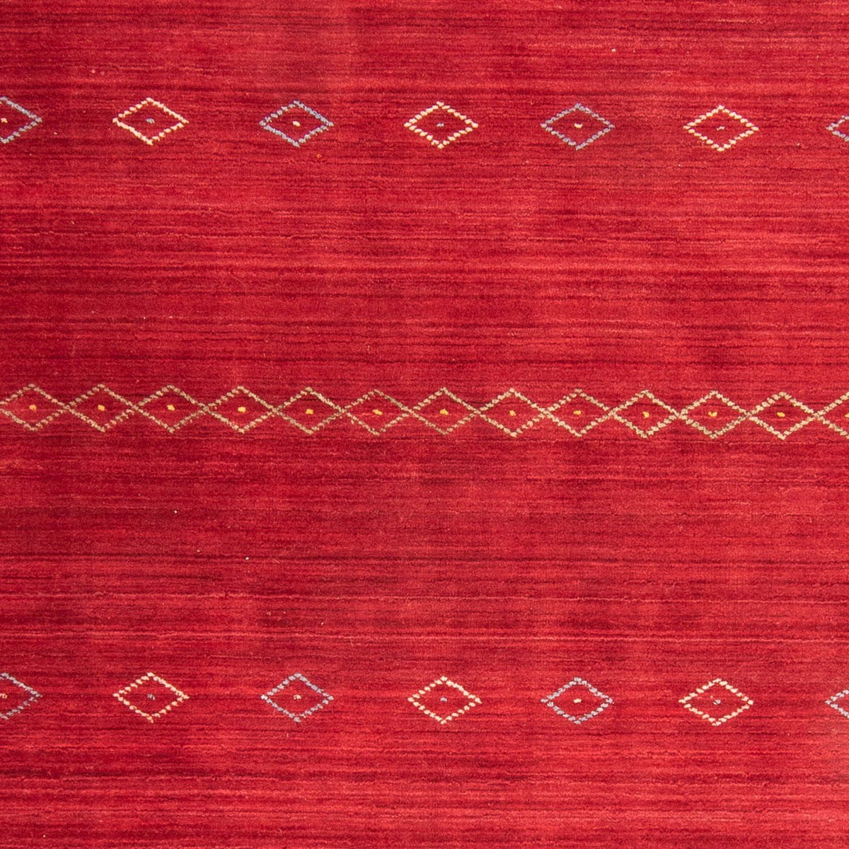 Loribaft Loom Teppich 170x240cm - Wollteppich