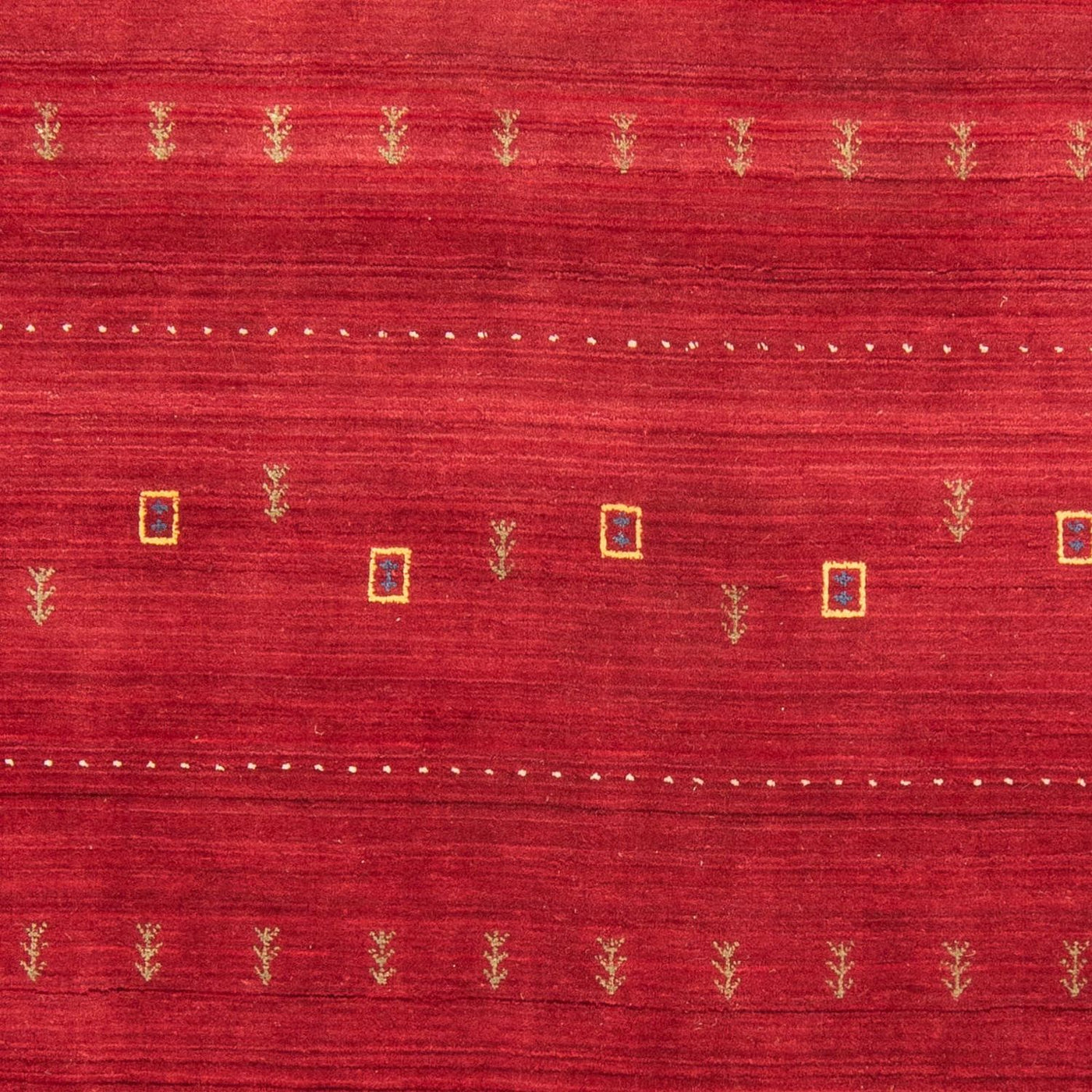 Loribaft Loom Teppich 240x170cm - Wollteppich