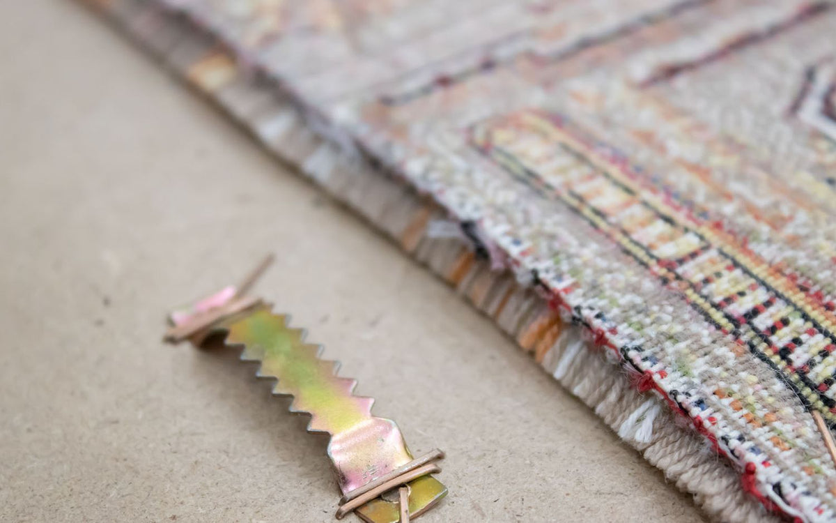 Bild-Teppich 120 x 70 cm Teppichbrücke