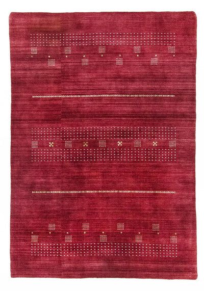 Gabbeh Teppich Softy 170x240cm - Wollteppich