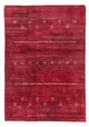 Gabbeh Teppich Softy 240x170cm - Wollteppich