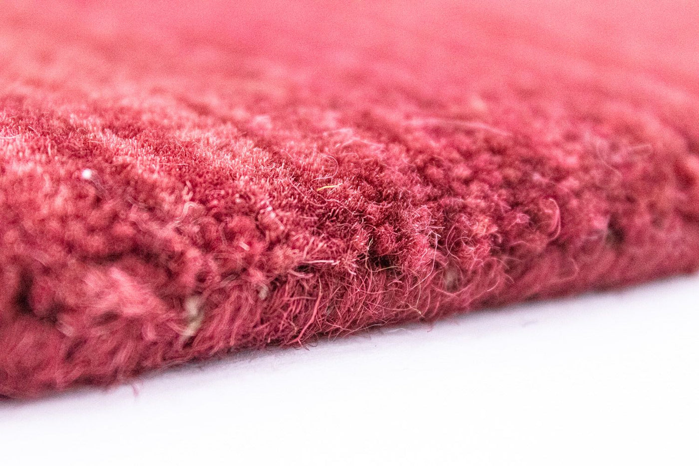 Gabbeh Teppich Softy 240x170cm - Wollteppich