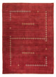 Loribaft Loom Teppich 240x170cm - Wollteppich