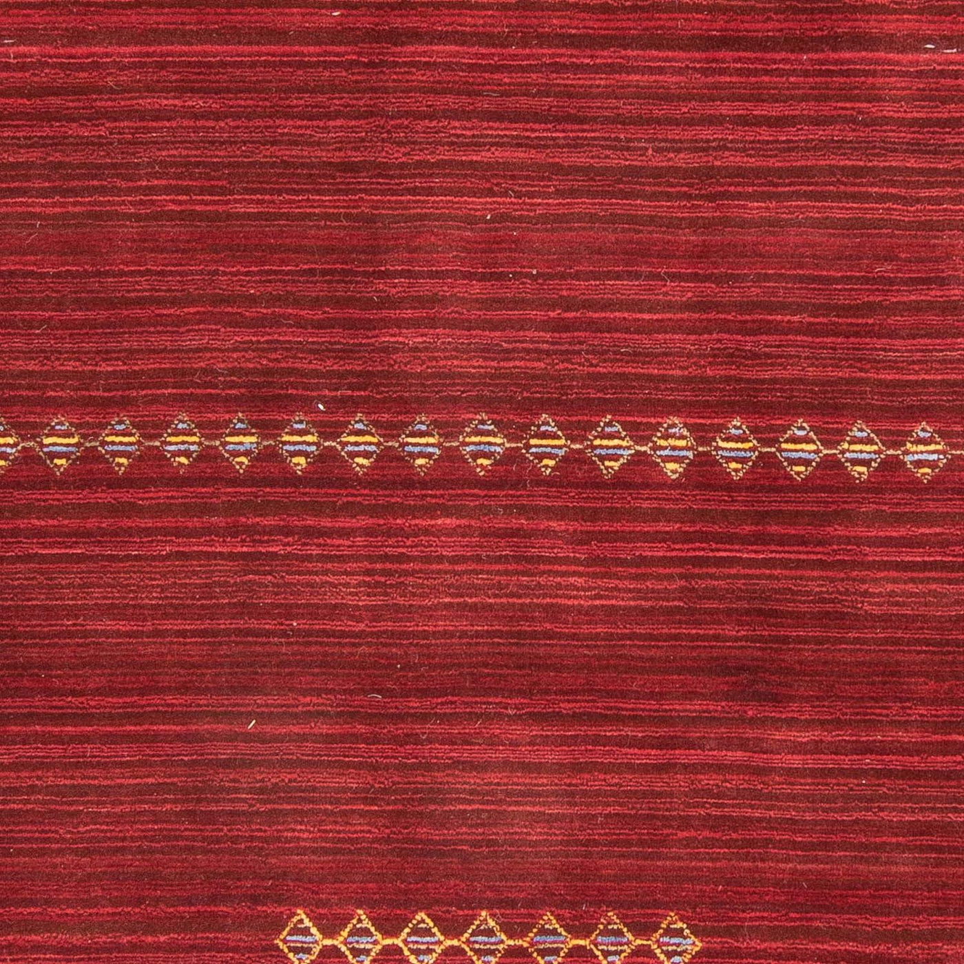 Loribaft Loom Teppich 240x170cm - Wollteppich