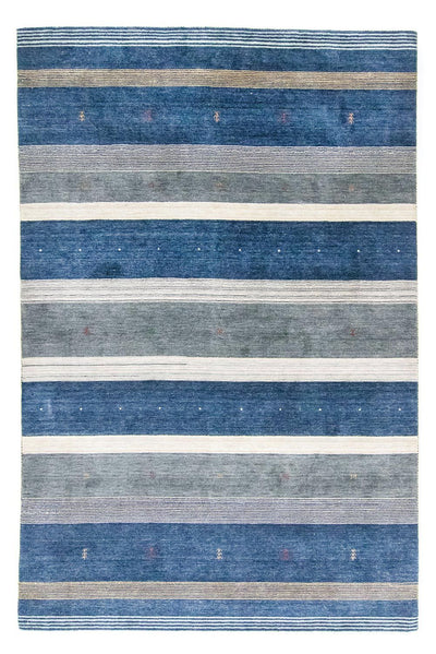 Gabbeh Teppich Softy 200x300cm - Wollteppich