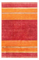 Gabbeh Teppich Softy 300x200cm - Wollteppich