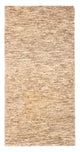 Nepal Teppich 140 x 70 cm - mehrfarbig