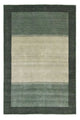 Gabbeh Teppich - Softy 300 x 200 cm - mehrfarbig