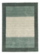 Gabbeh Teppich Softy 200x150cm - Wollteppich