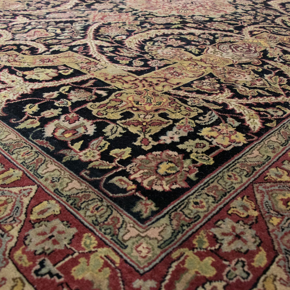 Orientteppich Sarai
