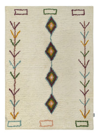 Wollteppich BedouinBliss – product image