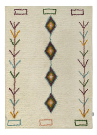 Wollteppich Bedouin Bliss – product image