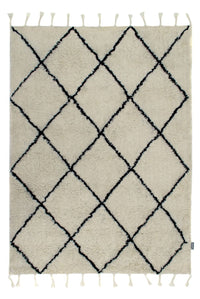 Wollteppich Casablanca Charm – product image