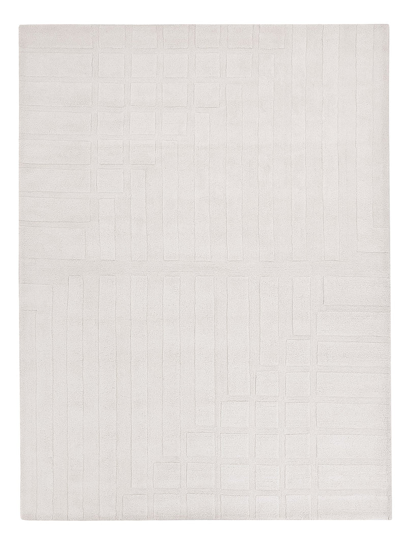 Wollteppich Eternal Elegance