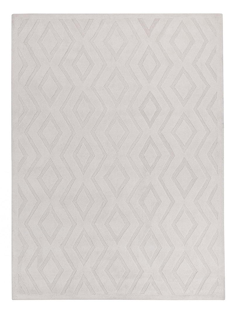Wollteppich Granite Grace