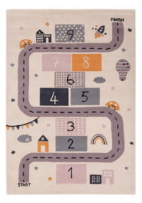 Spielteppich Himmel und Hölle – product image
