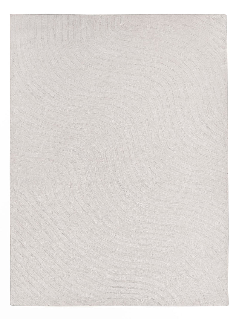 Wollteppich Nordic Minimalism