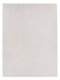 Wollteppich Nordic Minimalism – product image