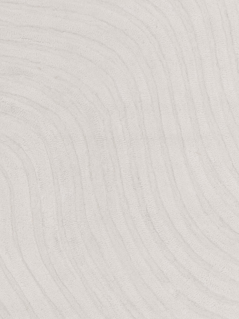 Wollteppich Nordic Minimalism