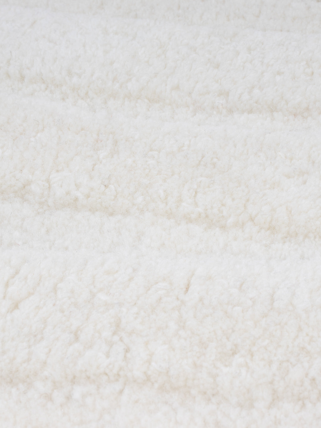 Wollteppich Nordic Minimalism