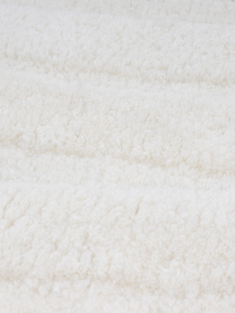 Wollteppich Nordic Minimalism