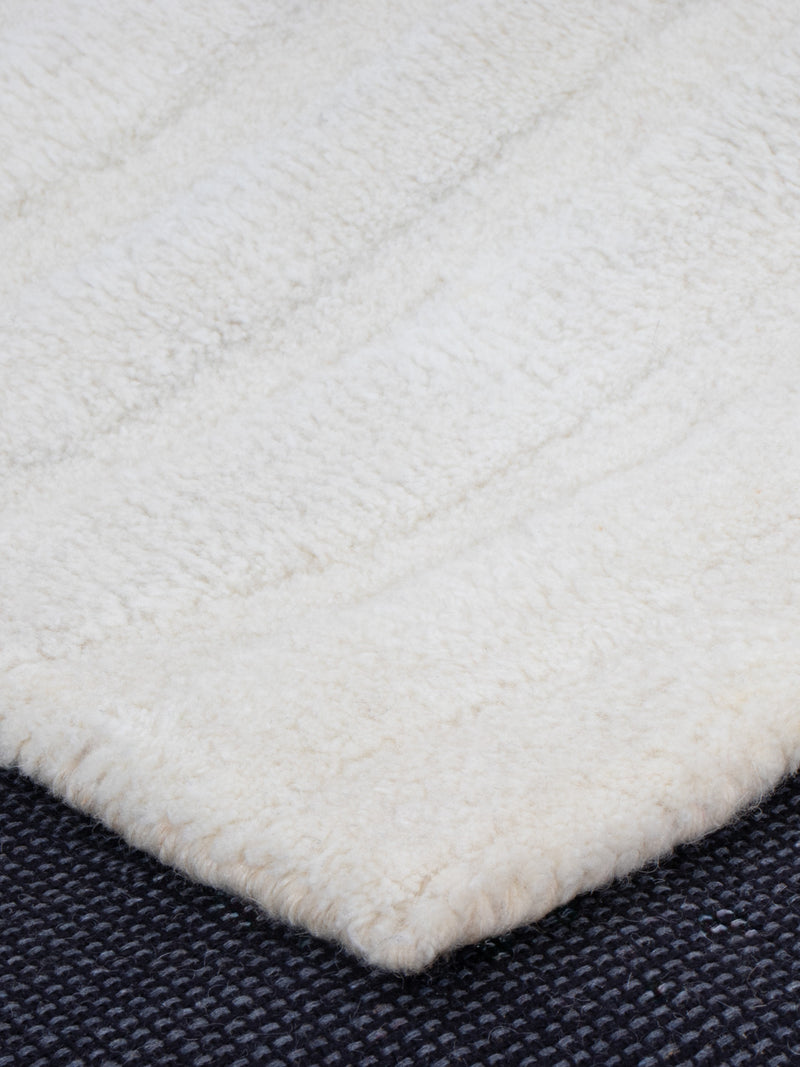 Wollteppich Nordic Minimalism