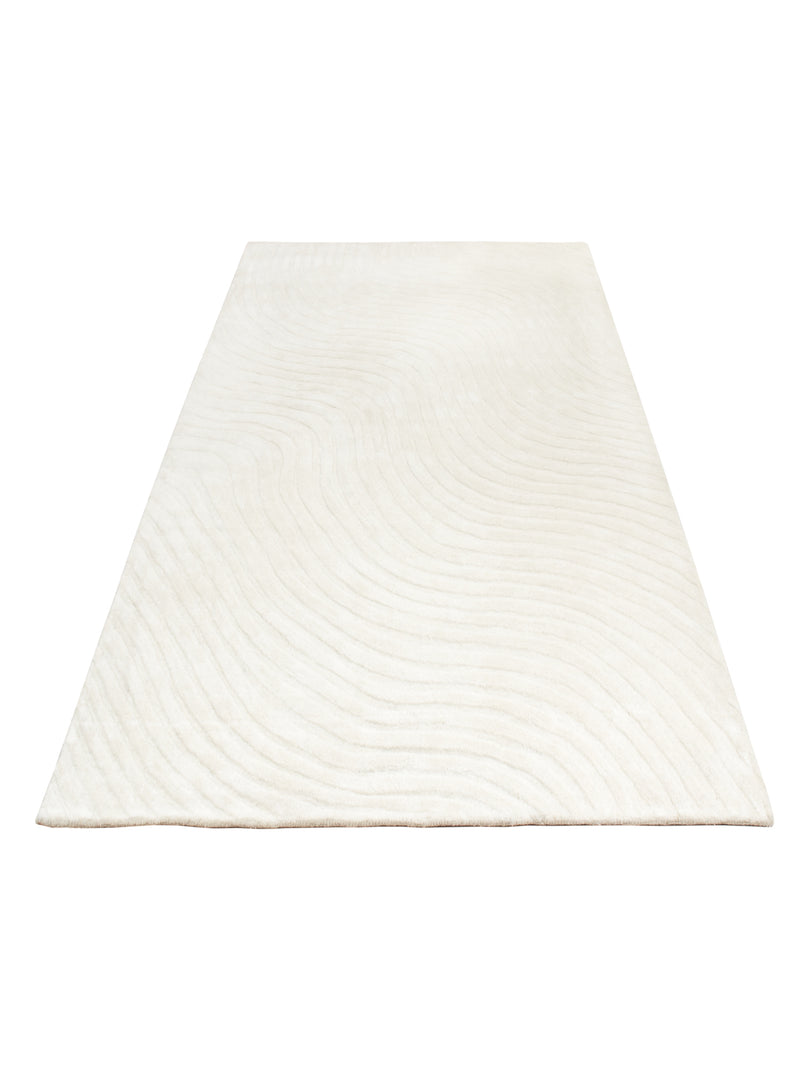 Wollteppich Nordic Minimalism