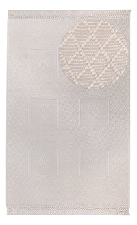 Wollteppich NordicNook – product image