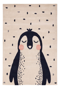 Kinderteppich Pinguin – product image