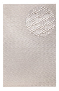 Wollteppich - Soft Snowdrift - rechteckig – product image