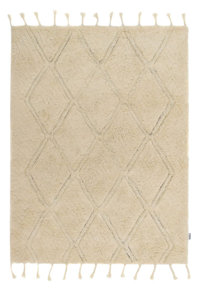 Wollteppich Sahara Whisper