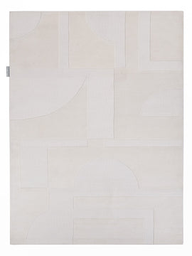 Relief / 3D Teppiche