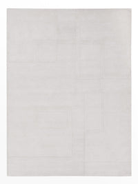Wollteppich Timeless Lightness – product image