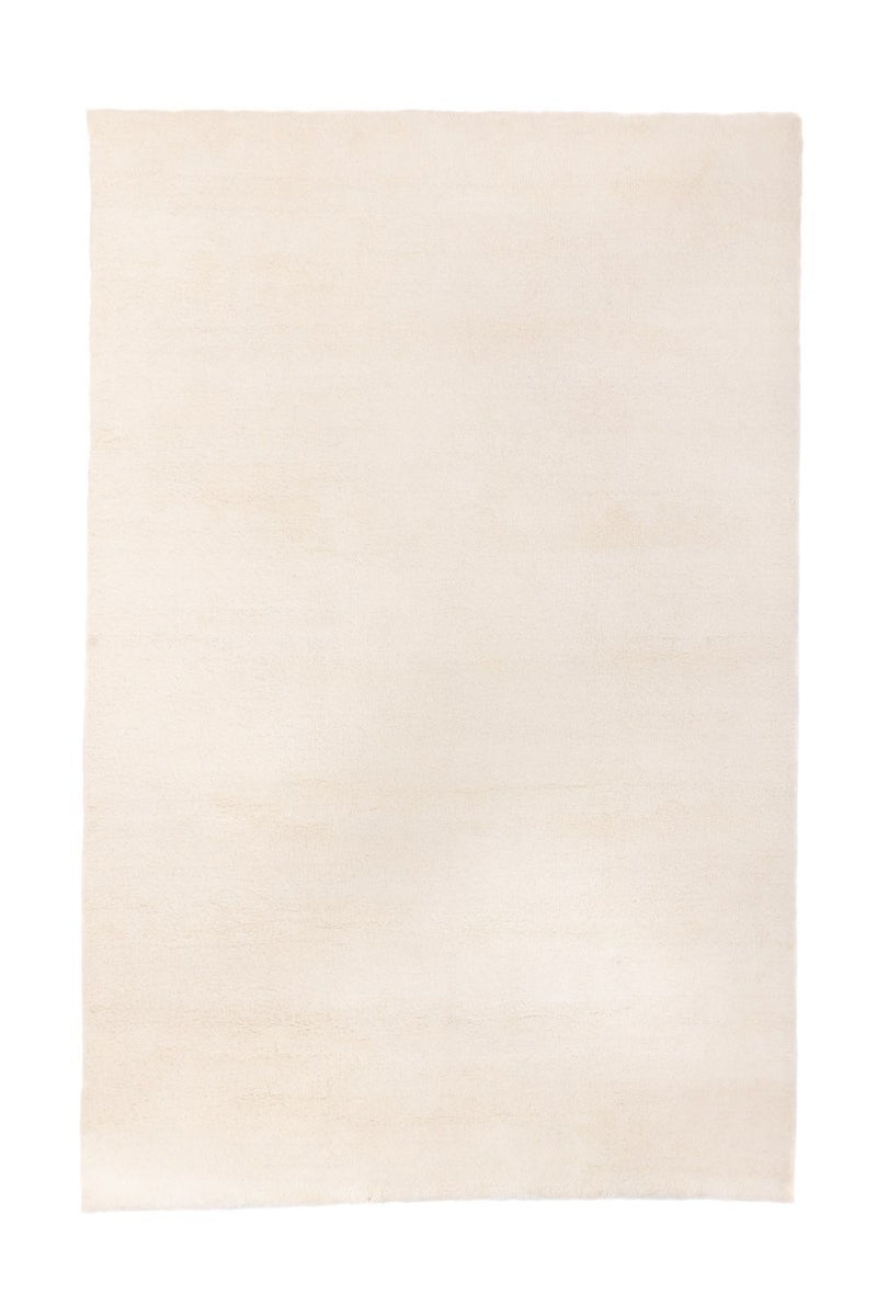 Berber Teppich Fluffy - Wollteppich