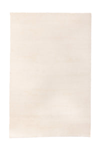 Berber Teppich Fluffy - Wollteppich – product image