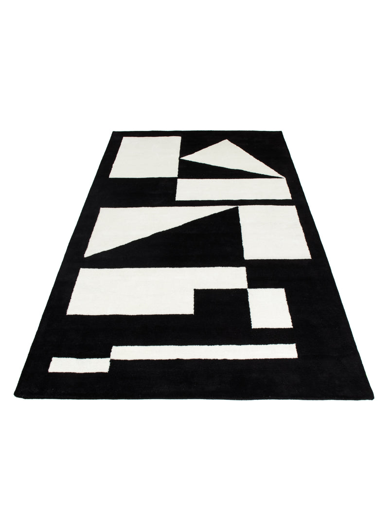 Designer Teppich Nordic Clarity - Designerteppich