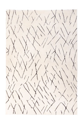 Berber Teppich »Sara« Rund