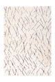 Berber Teppich »Sara« Rund